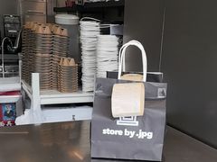 -JPG canteen(广州乐峰广场店)