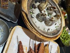 -老虎滩大连海鲜烧烤(建邺云锦路总店)