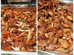 -芭菲盛宴·环球美食(解放碑英利国际店)