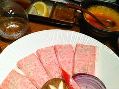 -炎蔵牛舌烤肉
