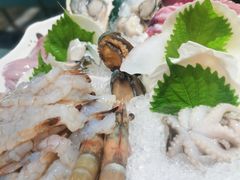 -一绪に寿喜烧(虹悦城店)