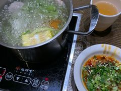 -牛焱·贵州黄牛肉火锅(城西银泰店)