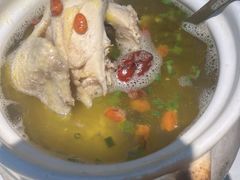 -又见炊烟私房菜(敬亭路店)