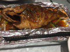 -金蝉食府(维吉奥广场店)