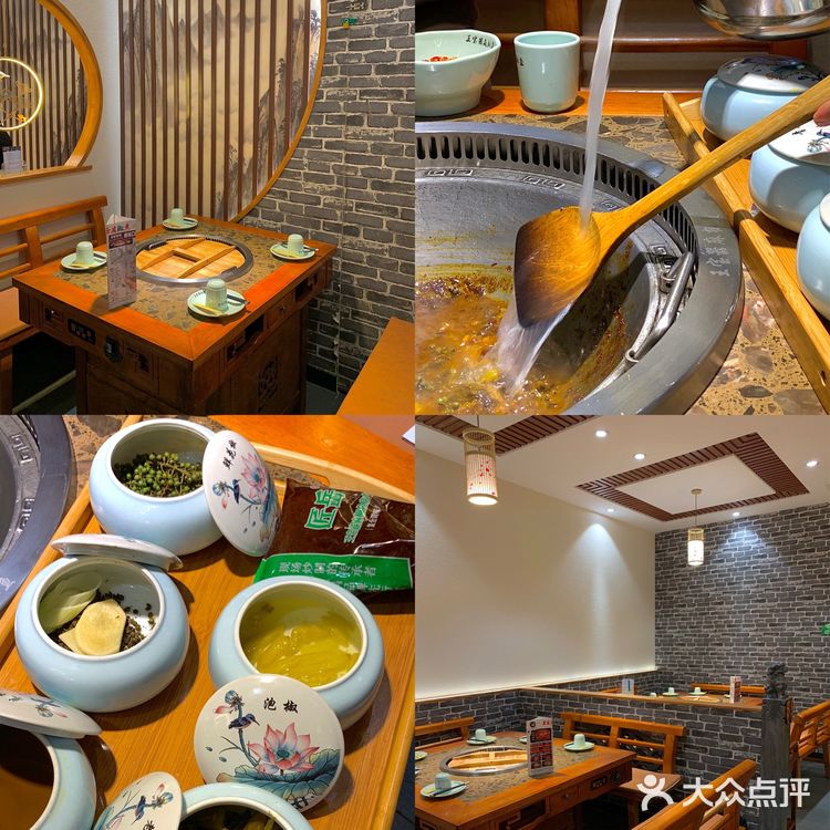 秦皇岛探店|🔥火爆成都的王宝器麻椒鱼来小岛啦!