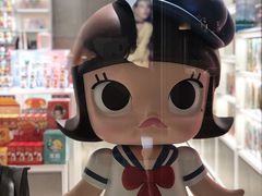 -泡泡玛特POPMART(天环购物中心店)