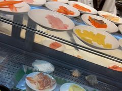 -长沙三景韦尔斯利酒店·Oval全日制餐厅自助餐