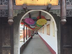 -河北村民俗体验园