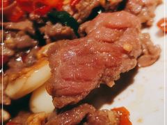 -炊烟小炒黄牛肉(中心印象城店)