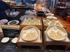 -阿纳迪酒店·秘境西餐厅