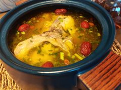 -鸿运楼·舌尖上的徽菜