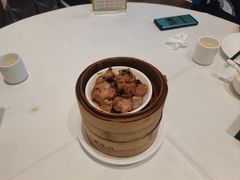 -万龙洲海鲜(大兴绿地缤纷城店)