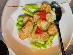-莉莉海堂HAITANG·烤鸭(国贸商城店)