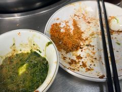 -郭记原生态烤羊腿(长宁路店)