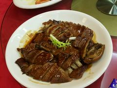 -客家汇·客家传承菜(水库店)