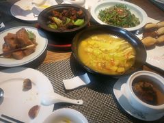 -鉴川·川菜传承(星汇两江店)