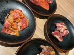 汉堡肉排-じゃんじゃん亭(栄店)