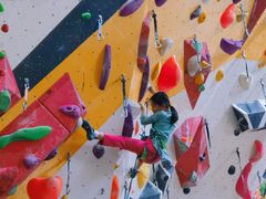 -问山MountQuest攀岩馆