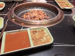 -梨花自助烤肉(西三旗万象汇黑金店)