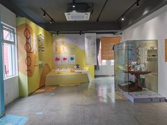 -民信老铺(华盖路店)