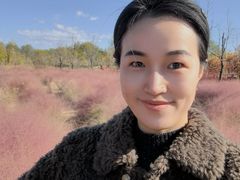 -东郊湿地公园
