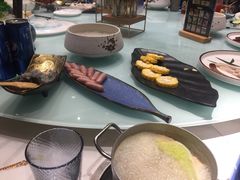 -阳光码头海鲜火锅(世纪大道店)