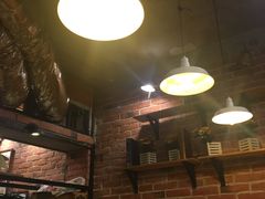 大堂-狮龙啤酒烧烤屋(建二路店)