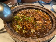 -蔴将·川菜(黄龙万科店)