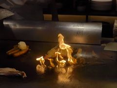 -火地铁板烧(昆山万象汇店)