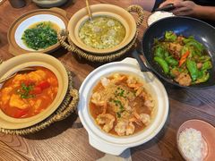 -大盐帮川菜馆(长楹天街店)