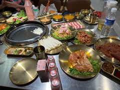 -炉队长·齐齐哈尔家庭烤肉(马家堡店)