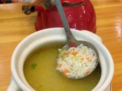-乌镇那一年小院主题餐厅(甘泉西路店)