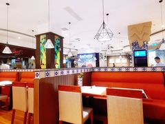 -斗牛士牛排餐厅(嘉里汇店)