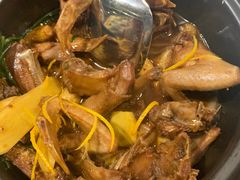 -乾坤饭店