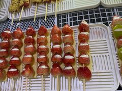 -栗子侠奶皮子糖葫芦(长宁店)