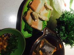 -一叶一世界•素食餐厅(环球中心店)
