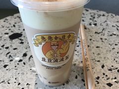 -喜茶(青岛金狮广场店)