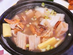 -香港富临皇宫(五月花商业广场店)