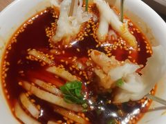 -太二酸菜鱼(沈阳万象城店)