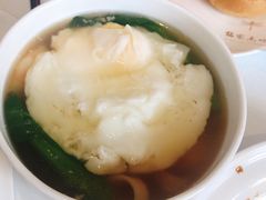 长寿面-铭家点心(秦岭路店)
