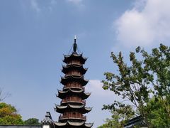 -龙华素斋(龙华路店)