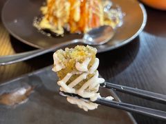 -爆丼日式大排档(季华园店)