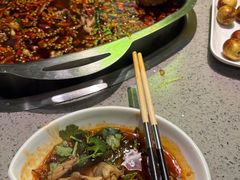 -味之绝美蛙鱼火锅(八号路店)