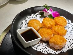 -顺峰顺水顺德菜(第一百货店)