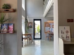 -小意思咖啡店(草桥店)