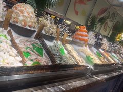 -喜庭海鲜自助(来福士店)