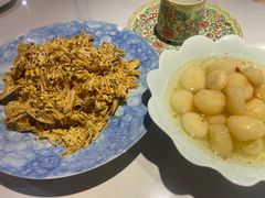 -桥头堡·坤德餐厅(滨江道店)