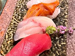 -鮨冠OMAKASE食べ放题(北京首店)