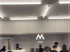 -M Stand(西安大悦城店)