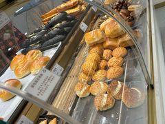 -烘焙町面包店(西四店)